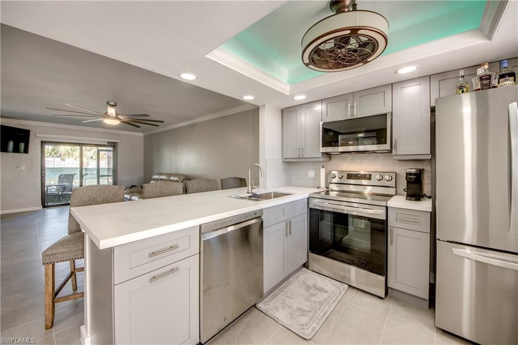 22796 Island Pines Way, Unit 111, Fort Myers Beach, FL 33931 Photo