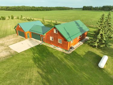 17886 State Hwy 89, Wannaska, MN 56761