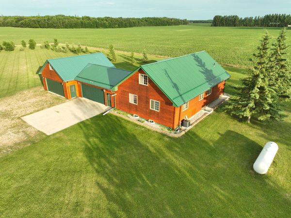17886 State Hwy 89, Wannaska, MN 56761