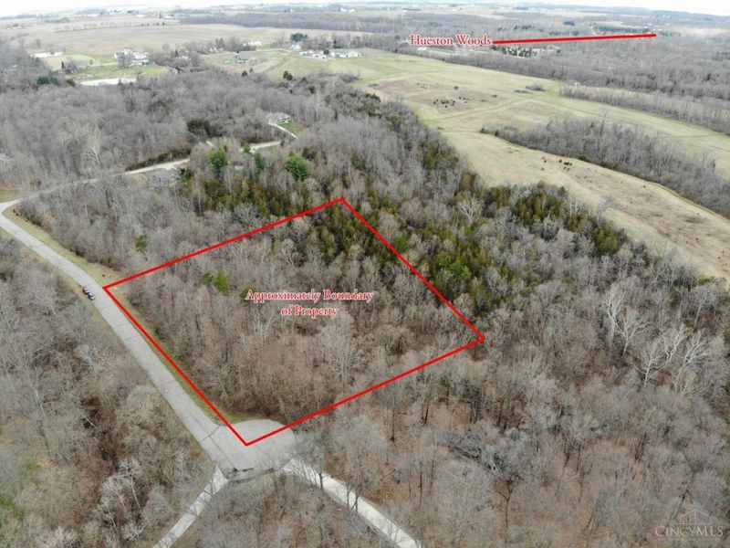 5706 Forest Ridge Drive, Oxford Twp, OH 45056 Photo 2