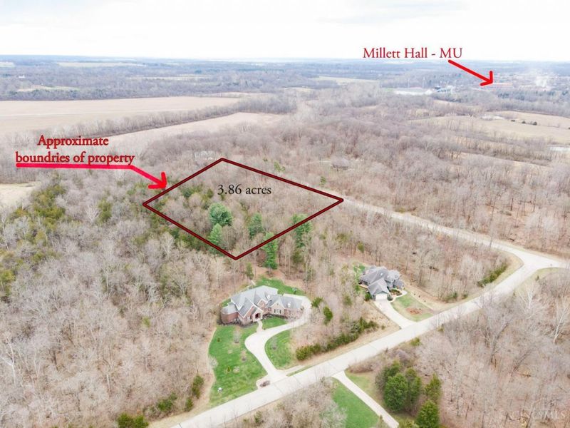 5706 Forest Ridge Drive, Oxford Twp, OH 45056 Photo 4