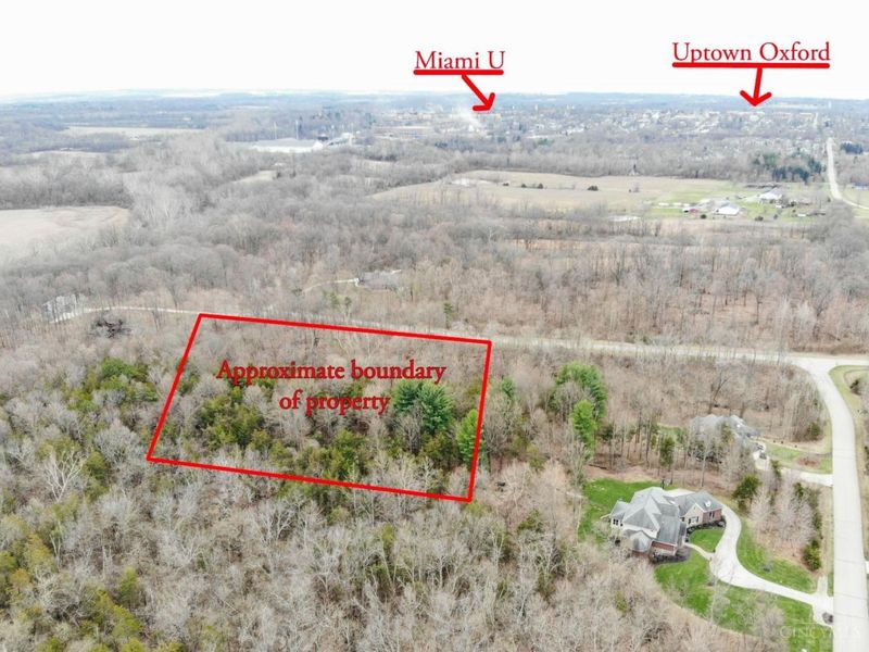 5706 Forest Ridge Drive, Oxford Twp, OH 45056 Photo 5