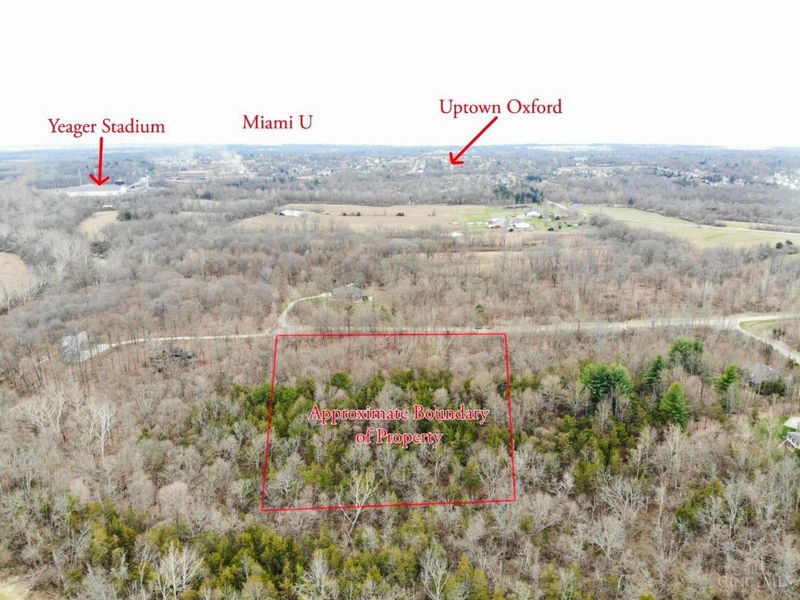 5706 Forest Ridge Drive, Oxford Twp, OH 45056 Photo 6