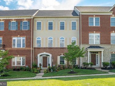 25072 BECERRA TERRACE, CHANTILLY, VA 20152