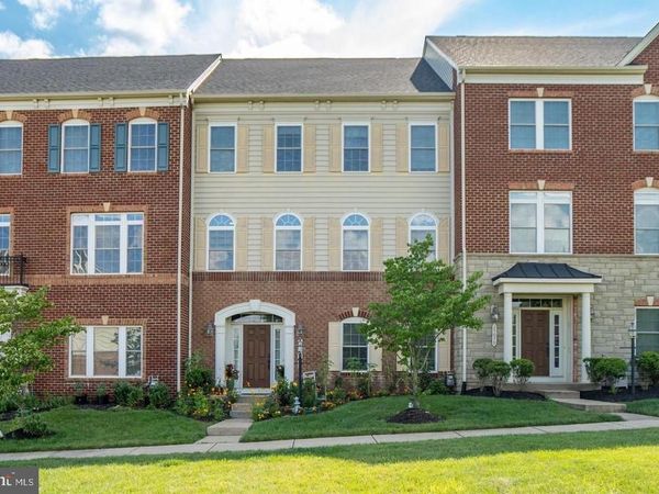 25072 BECERRA TERRACE, CHANTILLY, VA 20152