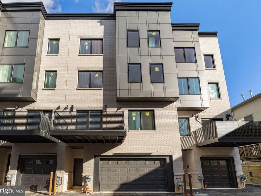 706 Latona Street, Unit G, Philadelphia, PA 19147 Main Photo