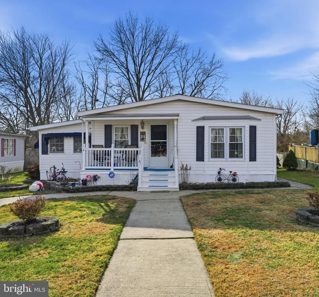 47 Lee Drive, Unit 859, Wilmington, DE 19808 Main Photo