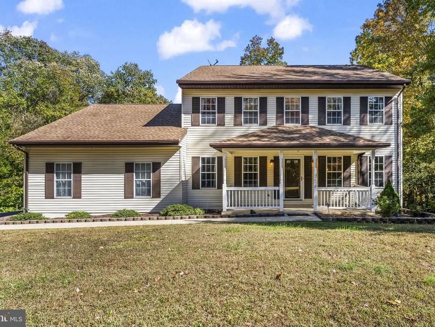 44556 Aspen Lane, California, MD 20619 Main Photo