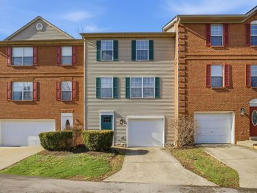 1189 Ashford Lane, Lexington, KY 40515