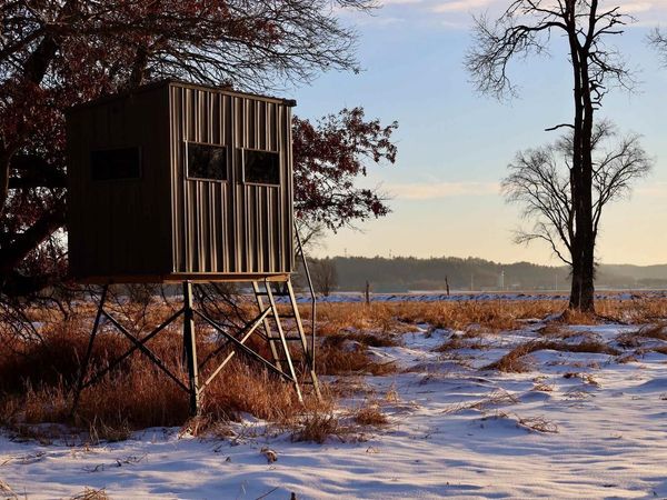 TBD 5th Avenue, Camp Douglas, WI 54618