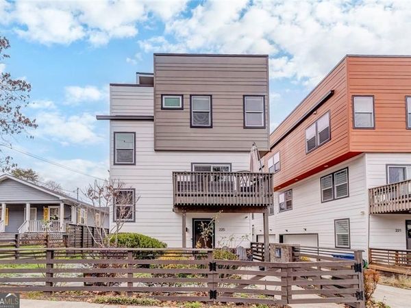 225 Crumley Street SW, Atlanta, GA 30312