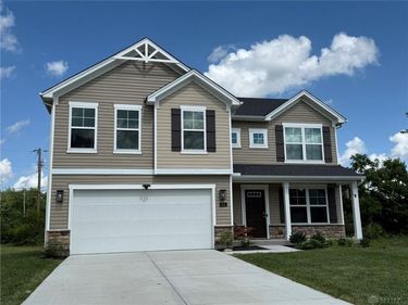 562 Maxwell Court, Germantown, OH 45327