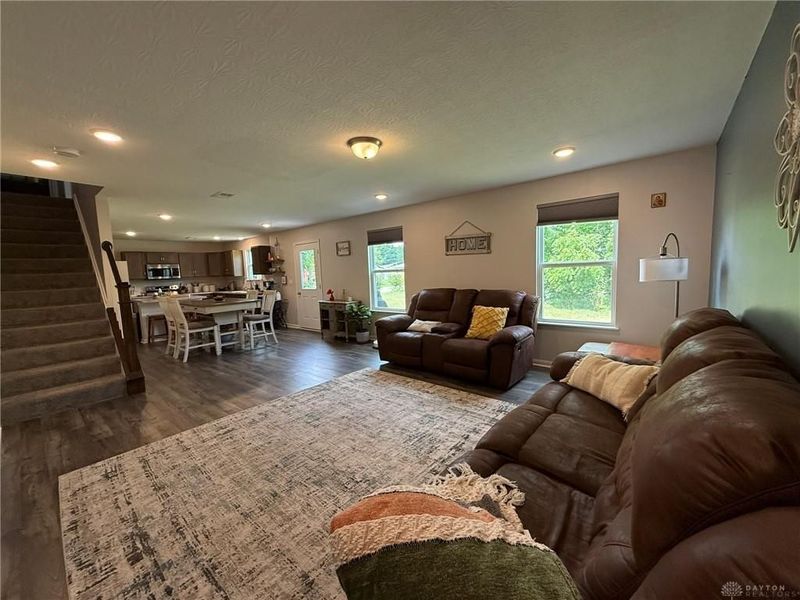 562 Maxwell Court, Germantown, OH 45327 Photo 10