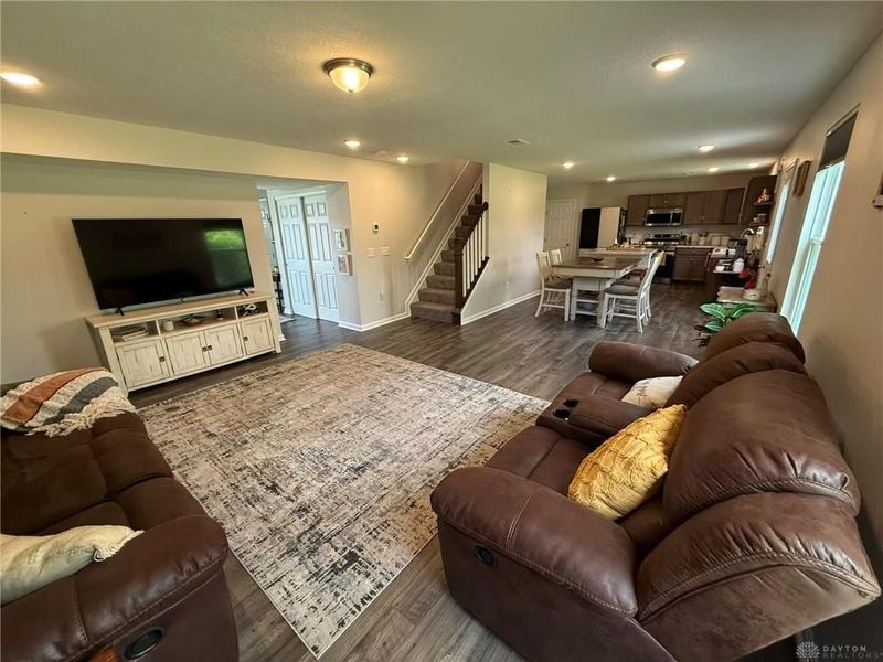 562 Maxwell Court, Germantown, OH 45327 Photo 11