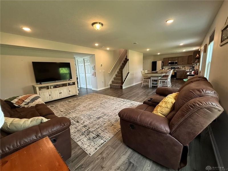 562 Maxwell Court, Germantown, OH 45327 Photo 12