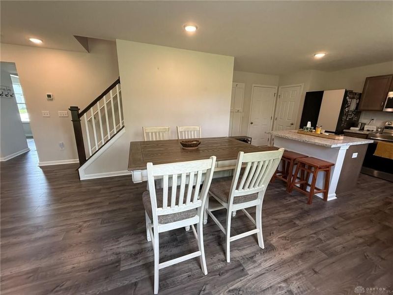 562 Maxwell Court, Germantown, OH 45327 Photo 17