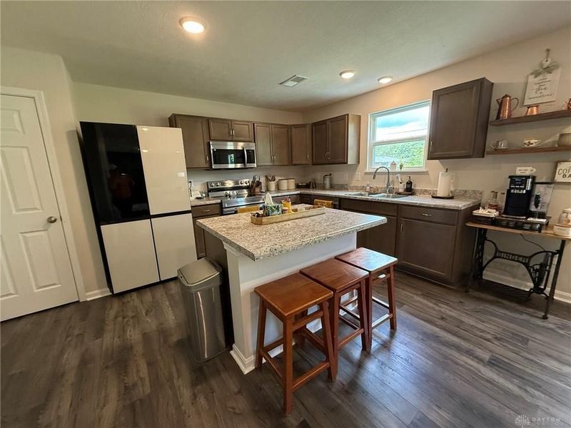 562 Maxwell Court, Germantown, OH 45327 Photo 18