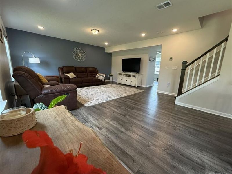 562 Maxwell Court, Germantown, OH 45327 Photo 6