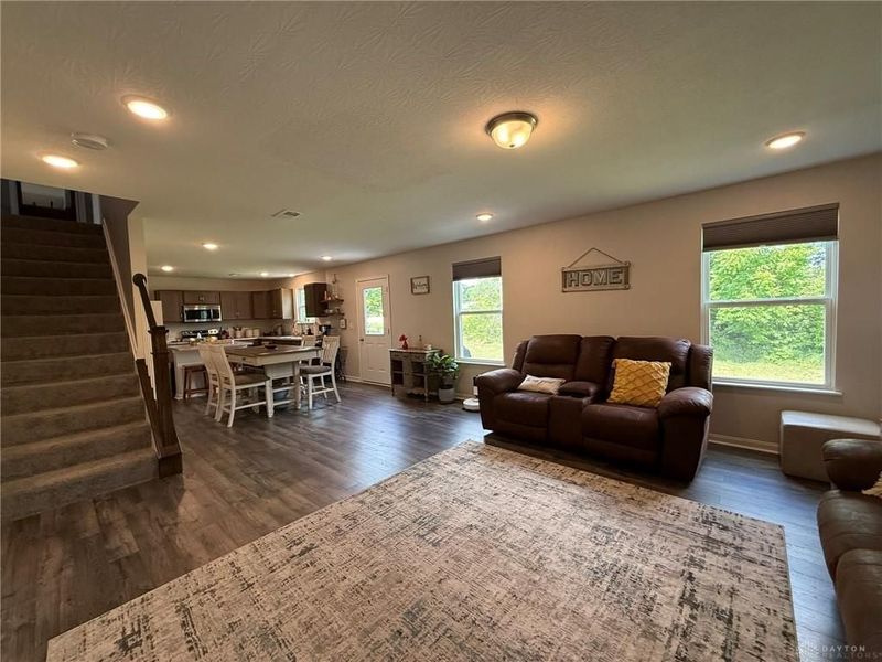 562 Maxwell Court, Germantown, OH 45327 Photo 7