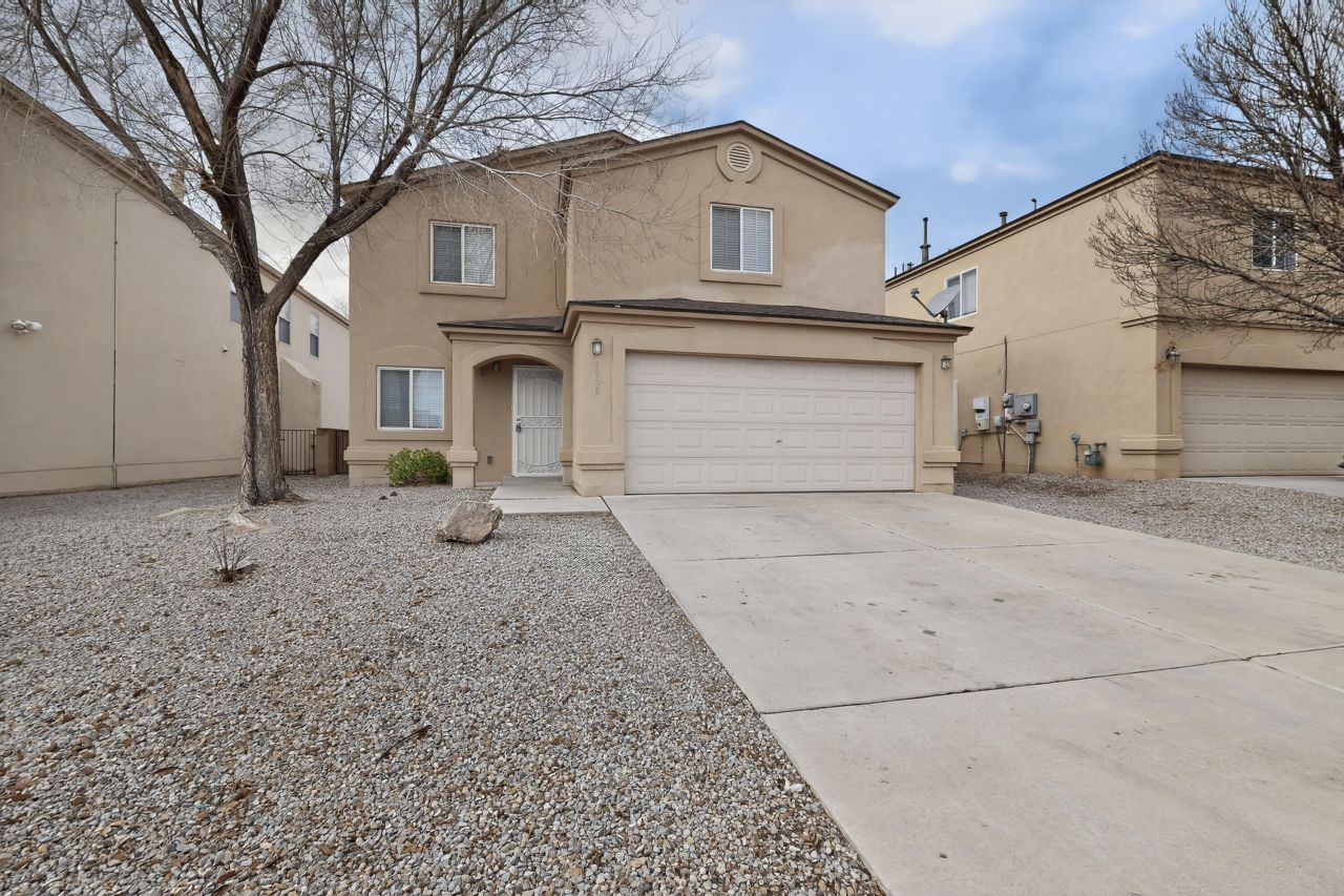 3929 Desert Willow Drive Ne, Rio Rancho, NM 87144 Main Photo