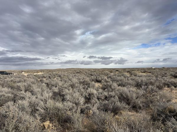 Lot 8 Rio Del Oro, Los Lunas, NM 87031