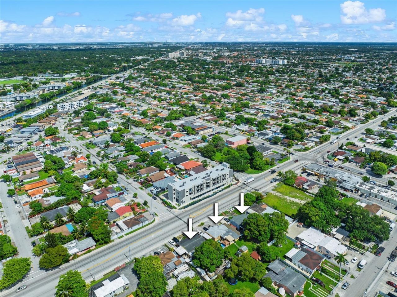 871 SE 8th Ave , Hialeah, FL 33010 Photo