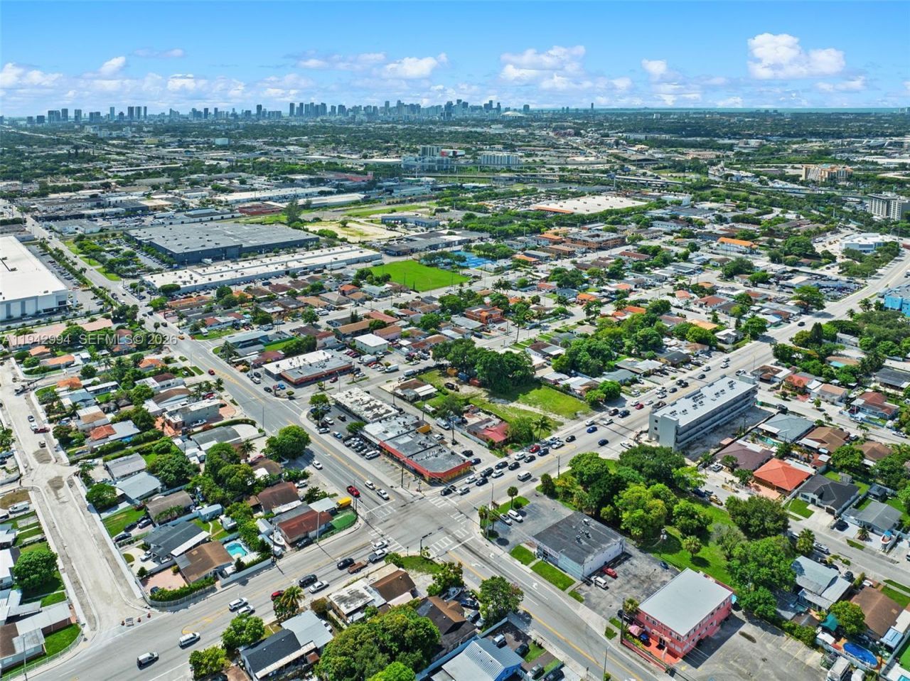 871 SE 8th Ave , Hialeah, FL 33010 Photo