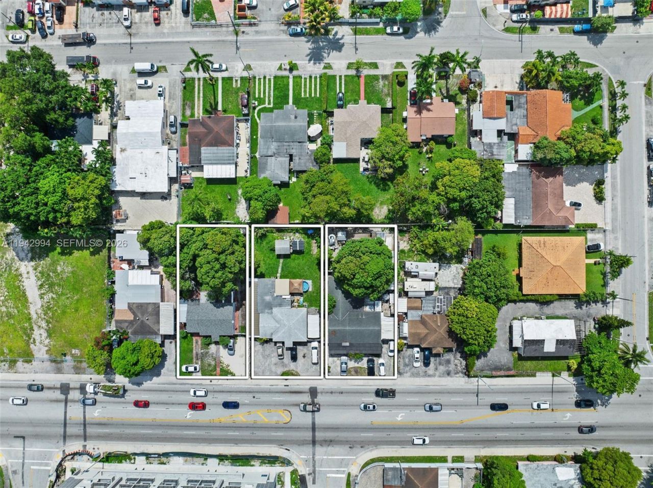 871 SE 8th Ave , Hialeah, FL 33010 Photo
