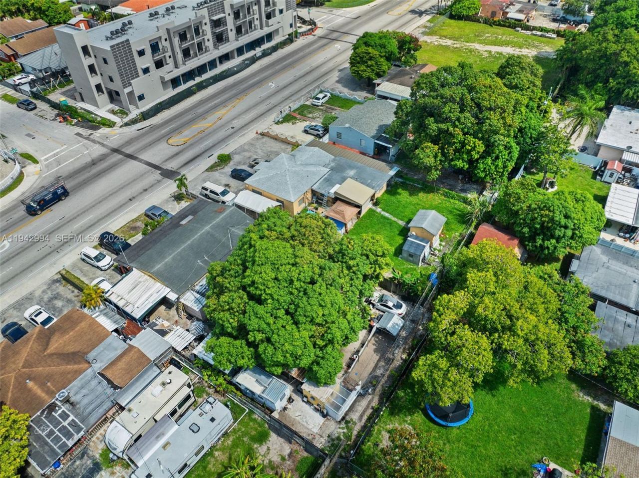 871 SE 8th Ave , Hialeah, FL 33010 Photo