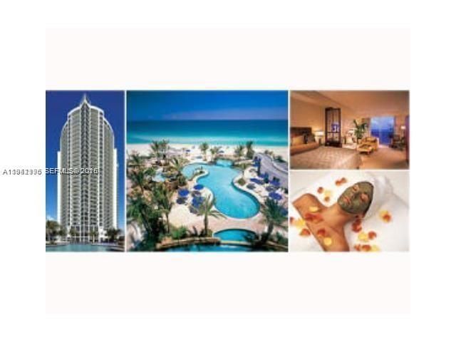 18001 Collins Ave , Unit 1507, Sunny Isles Beach, FL 33160 Photo