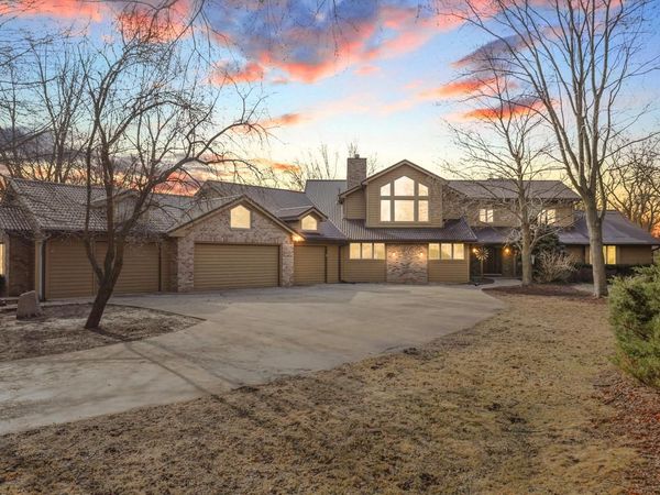 9210 County Road K, Franksville, WI 53126