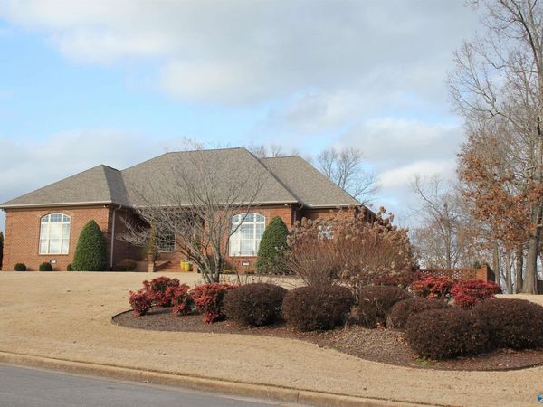 20203 Capitol Hill Drive, Tanner, AL 35671