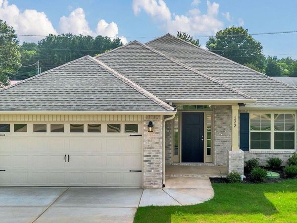 340 Poppy Trail, Meridianville, AL 35759