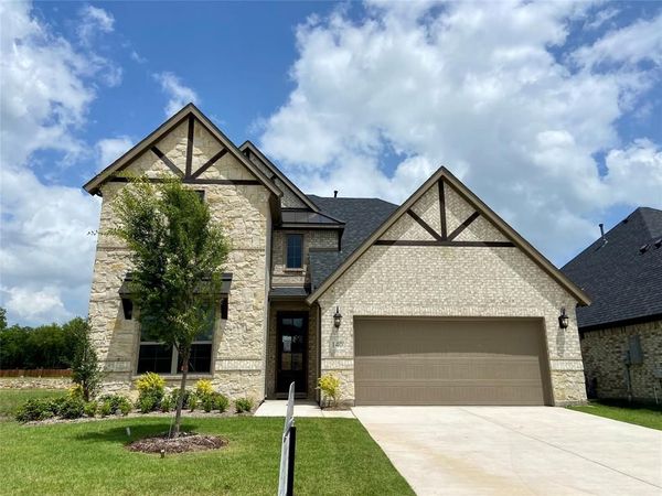 140 Kenilworth Lane, Greenville, TX 75401
