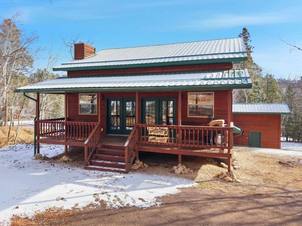 21158 LAST CHANCE TRAIL, Lead, SD 57754