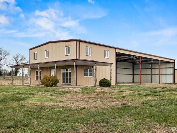 20560 Normandy Drive, Lebanon, MO 65536