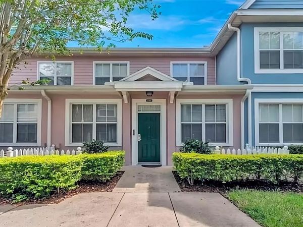 4013 VENETIAN BAY DRIVE, Unit 103, KISSIMMEE, FL 34741