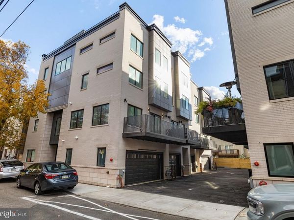 706 LATONA STREET, Unit I, PHILADELPHIA, PA 19147