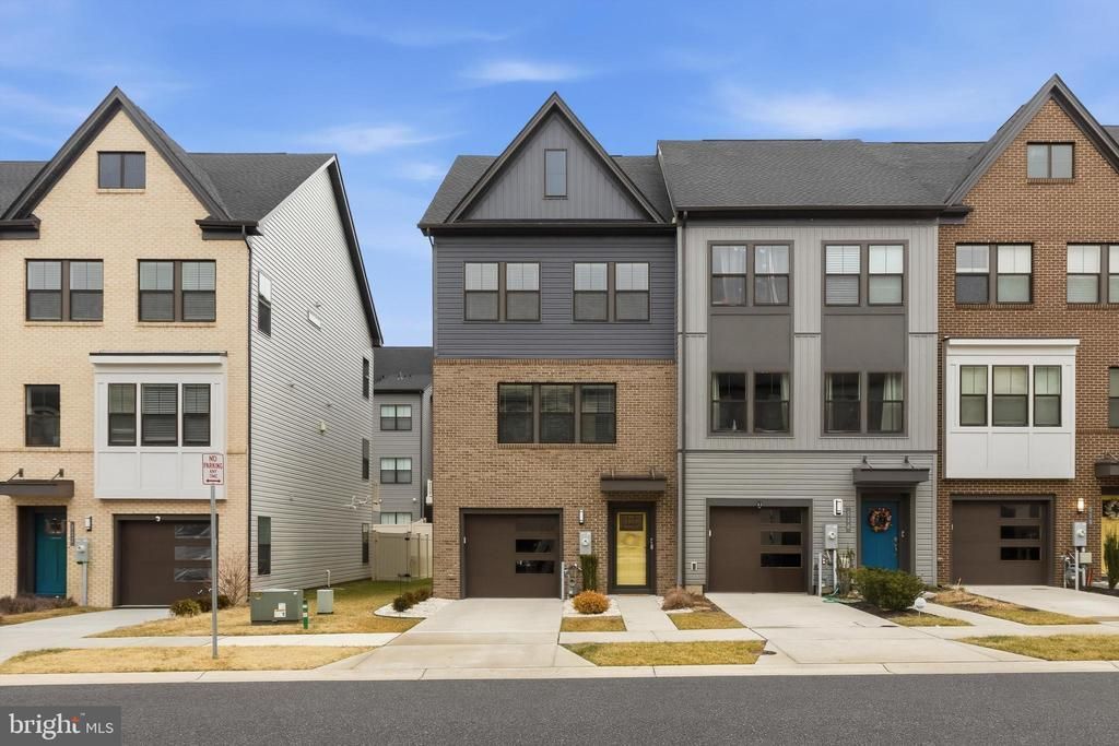 514 Levanna Lane, Glen Burnie, MD 21060 Main Photo