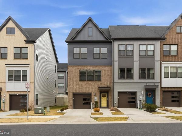 514 LEVANNA LANE, GLEN BURNIE, MD 21060