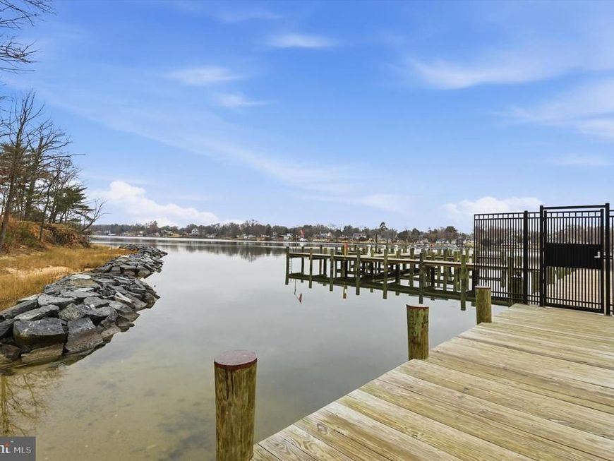 514 Levanna Lane, Glen Burnie, MD 21060 Main Photo