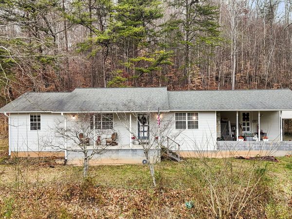 370 Vannoy Rd, Tazewell, TN 37879