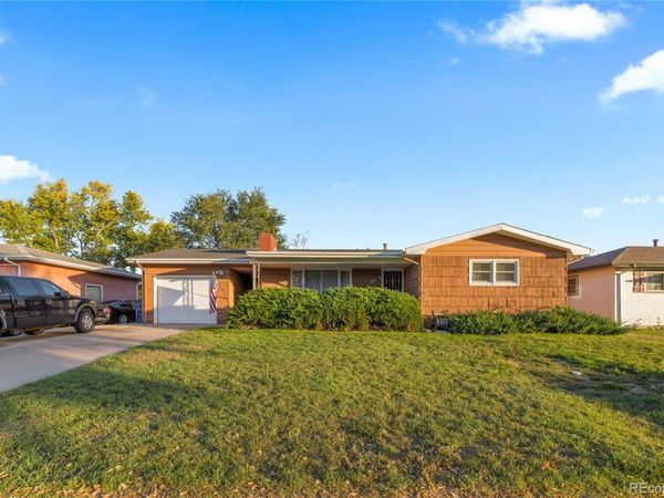 171 Fordham Circle, Pueblo, CO 81005