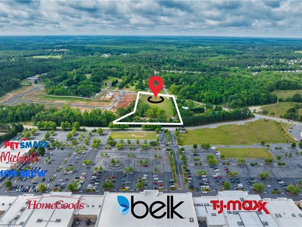 449 Carl Bethlehem Road, Bethlehem, GA 30680