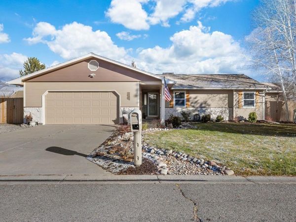590 Seranade Street, Grand Junction, CO 81504