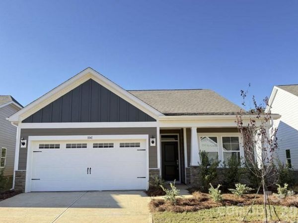 1092 Mapletree Lane, Indian Trail, NC 28079