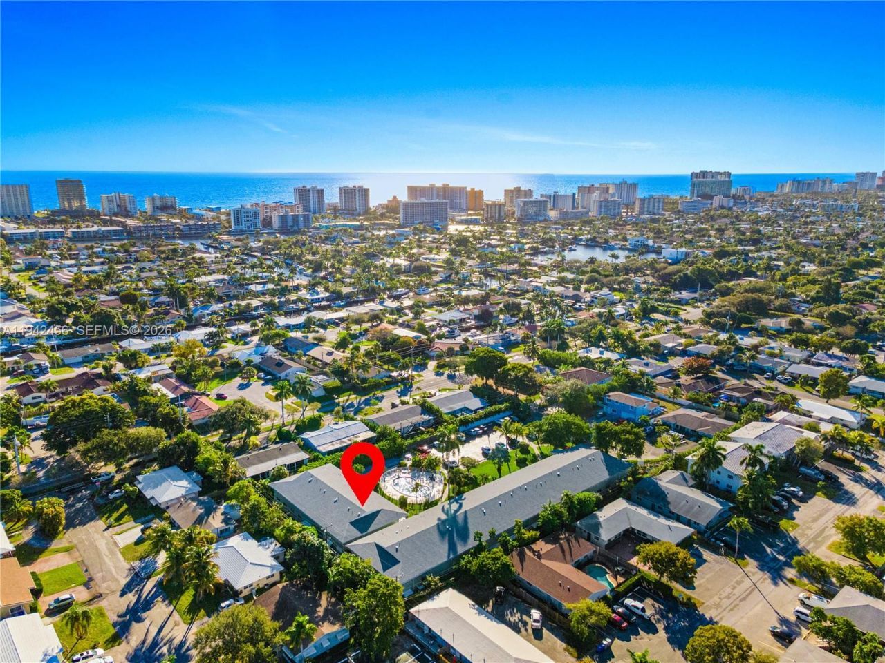 2541 NE 11th St, Unit 212, Pompano Beach, FL 33062 Photo