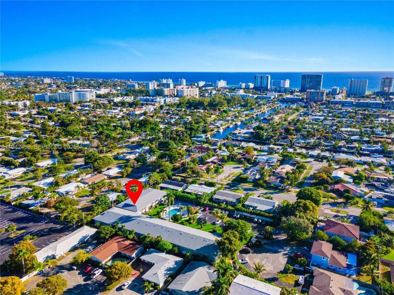2541 NE 11th St, Unit 212, Pompano Beach, FL 33062 Photo