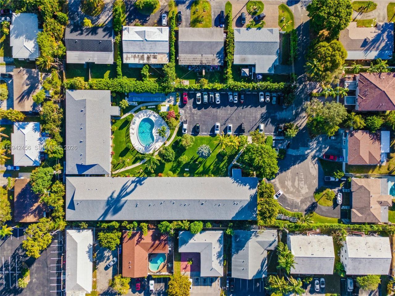 2541 NE 11th St, Unit 212, Pompano Beach, FL 33062 Photo