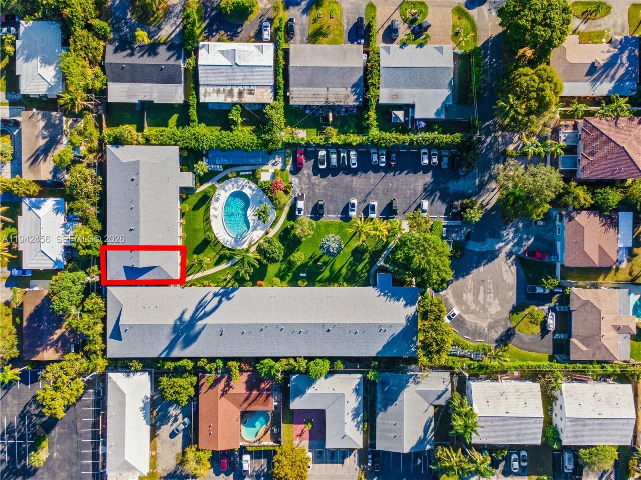 2541 NE 11th St, Unit 212, Pompano Beach, FL 33062 Photo